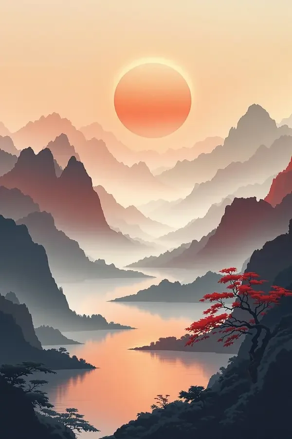 山河故人 电影海报
